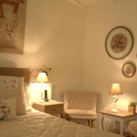 El Raco De Madremanya - Adults Only Hotell Eksteriør bilde