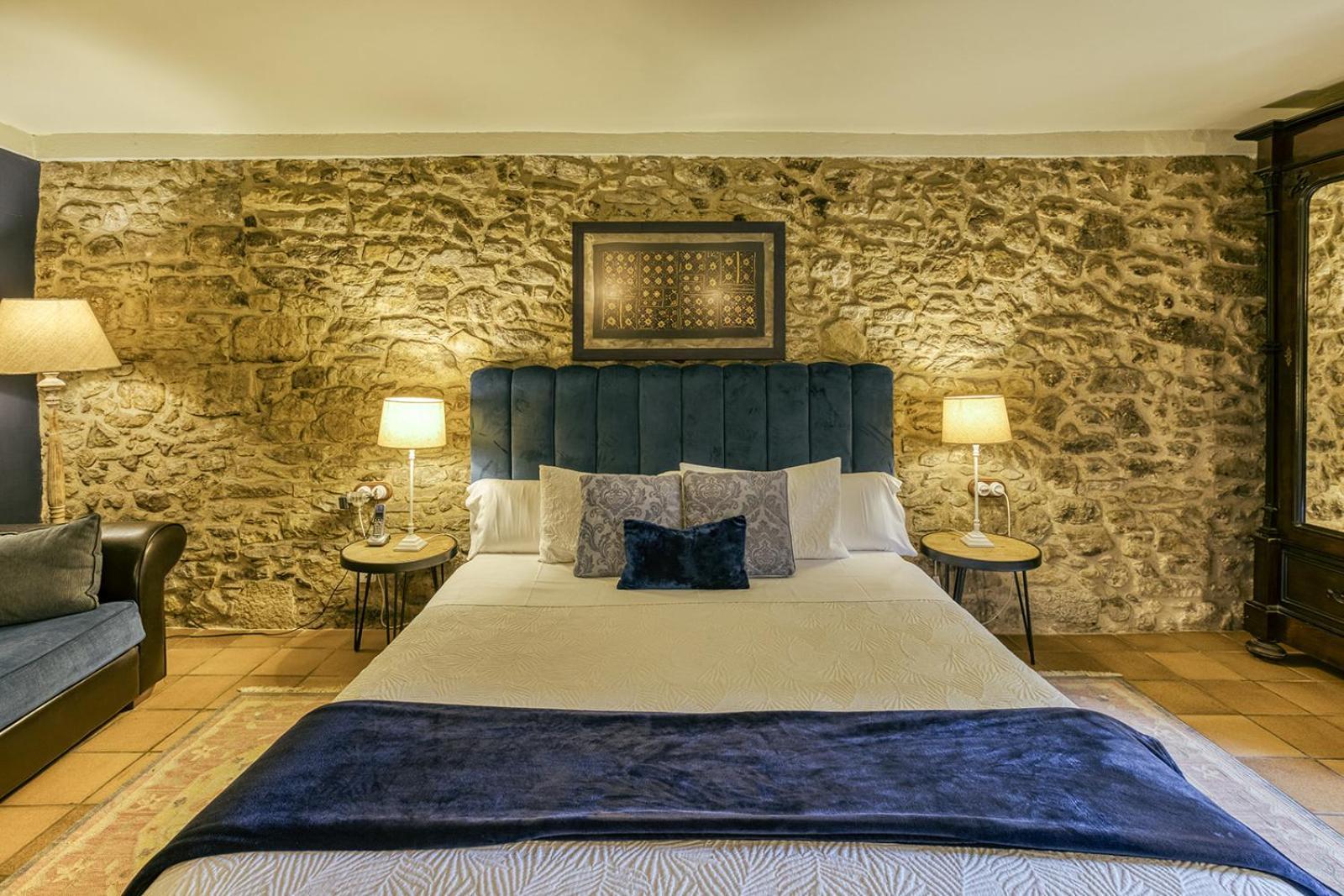 El Raco De Madremanya - Adults Only Hotell Eksteriør bilde