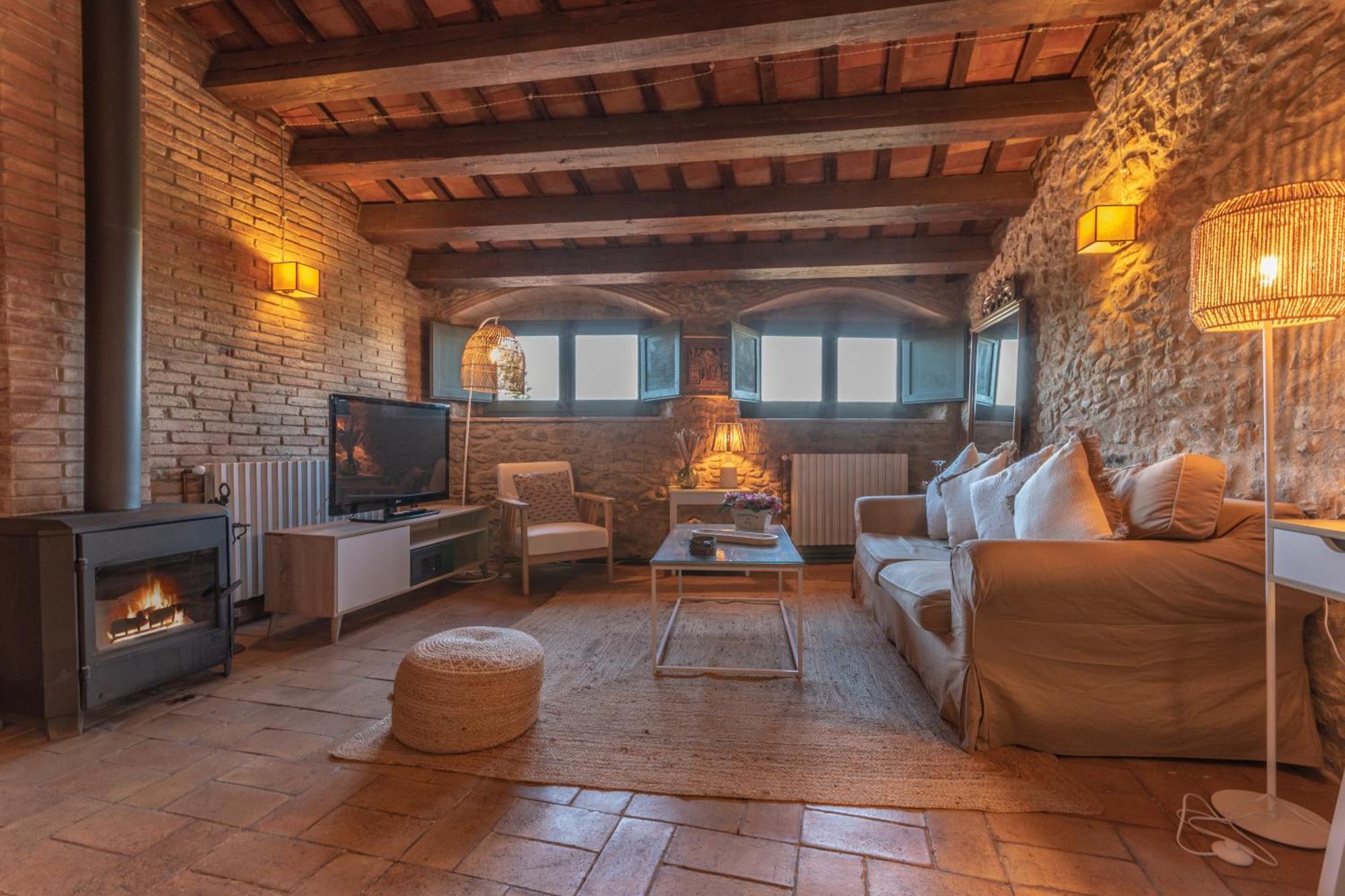 El Raco De Madremanya - Adults Only Hotell Eksteriør bilde