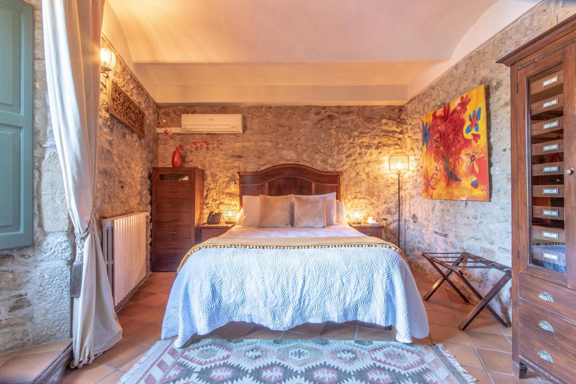 El Raco De Madremanya - Adults Only Hotell Eksteriør bilde