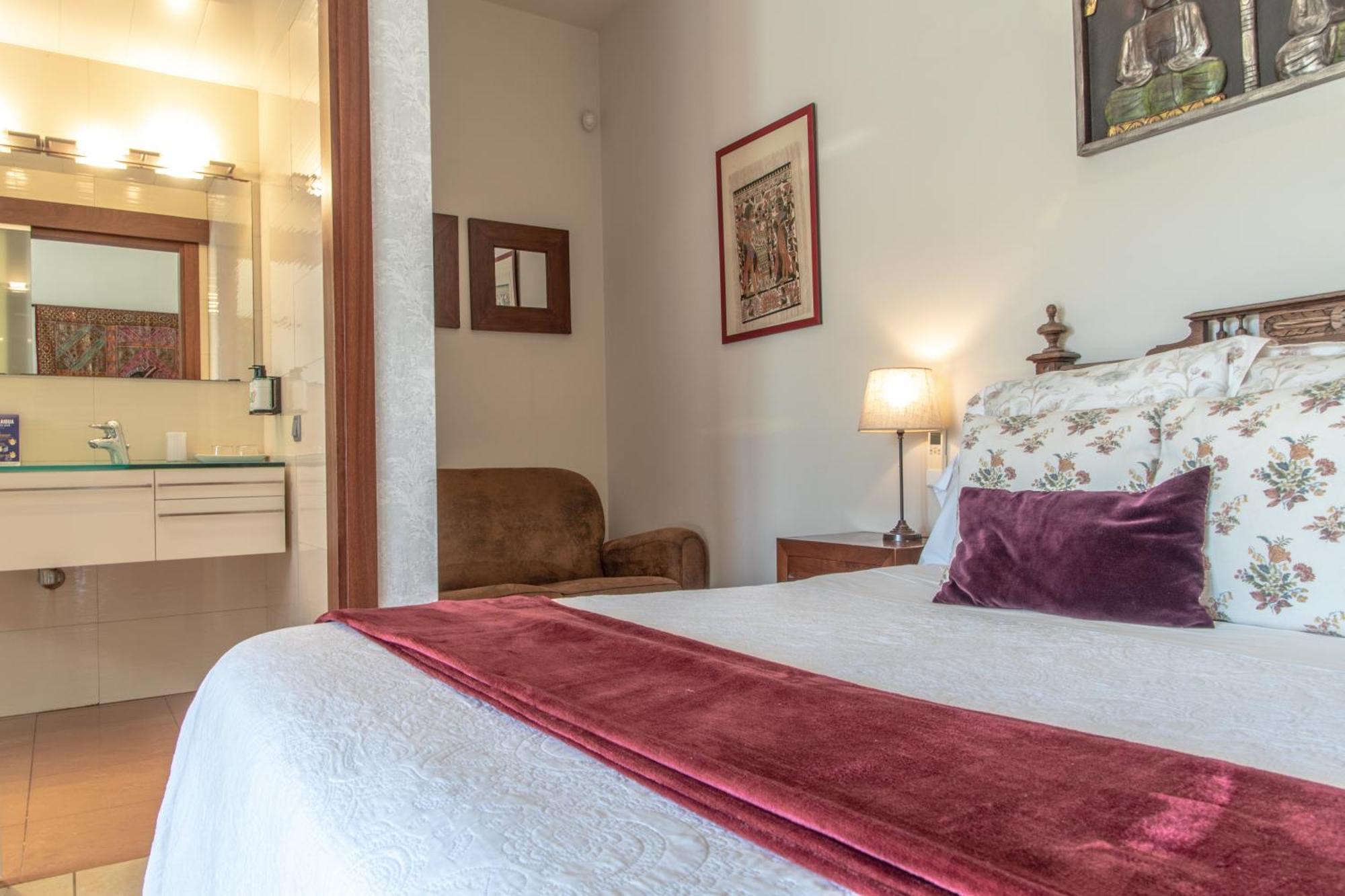 El Raco De Madremanya - Adults Only Hotell Eksteriør bilde